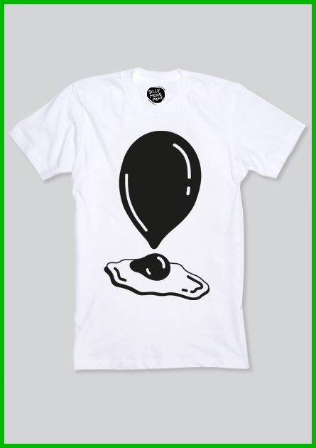 Main_118 egg hump shirt